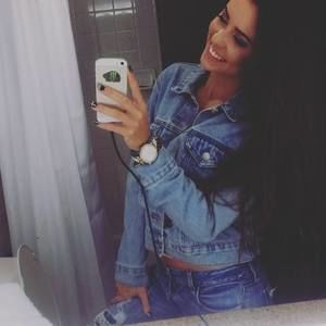 Meet your Posher, Savannah